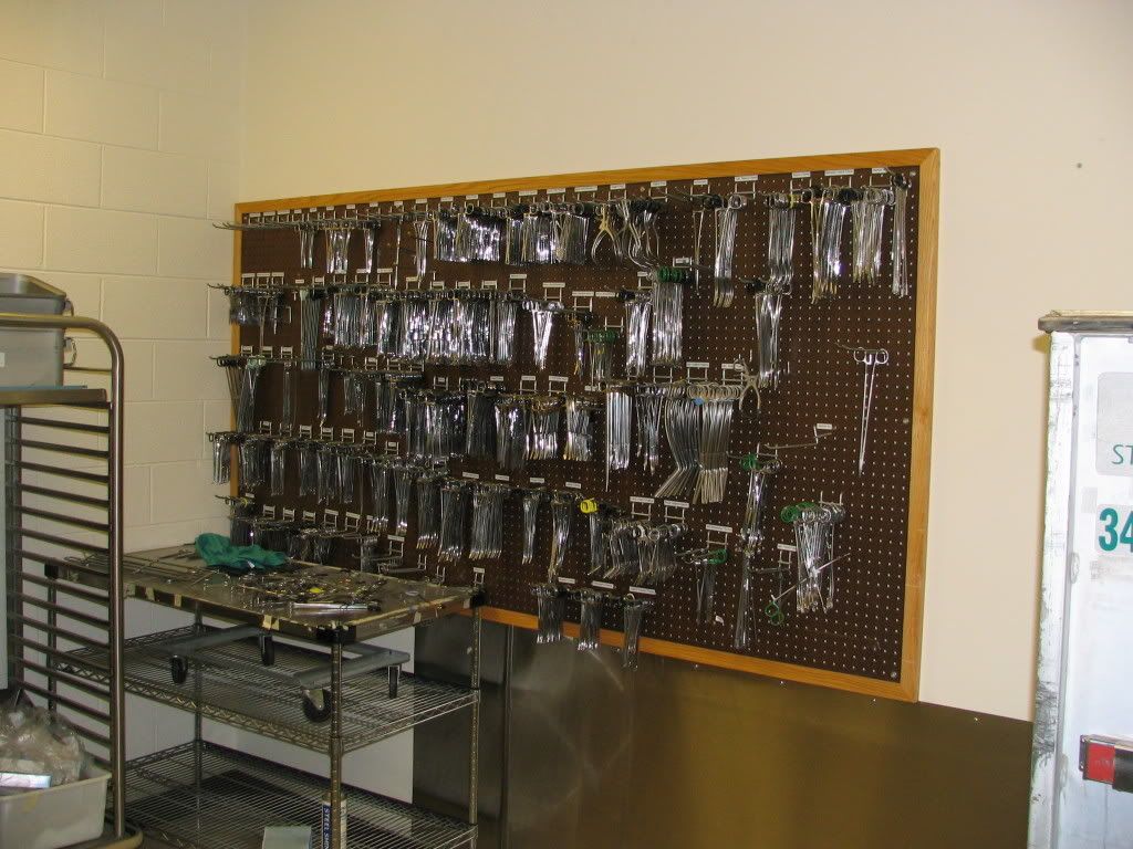 Instrument Peg Board 4x8 Photo by shrhome Photobucket